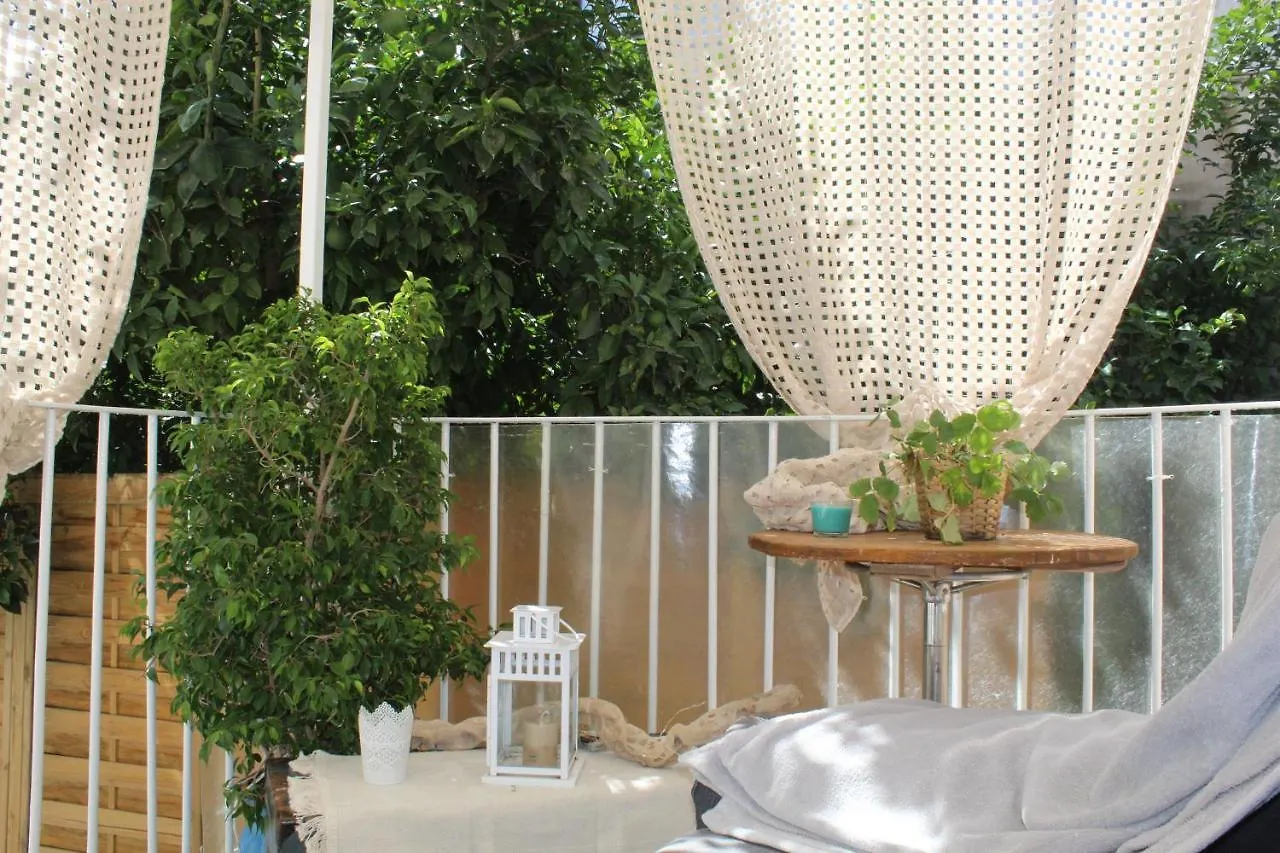 Il Giardino Dei Venti Hotel Naples 0*,  Italy