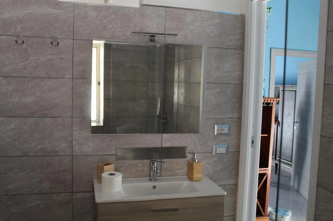 Guest house Il Giardino Dei Venti Hotel Naples