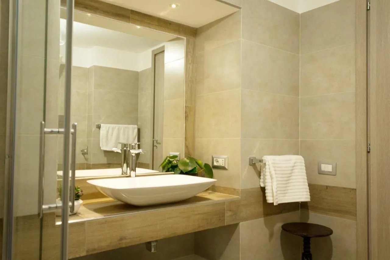Guest house Il Giardino Dei Venti Hotel Naples