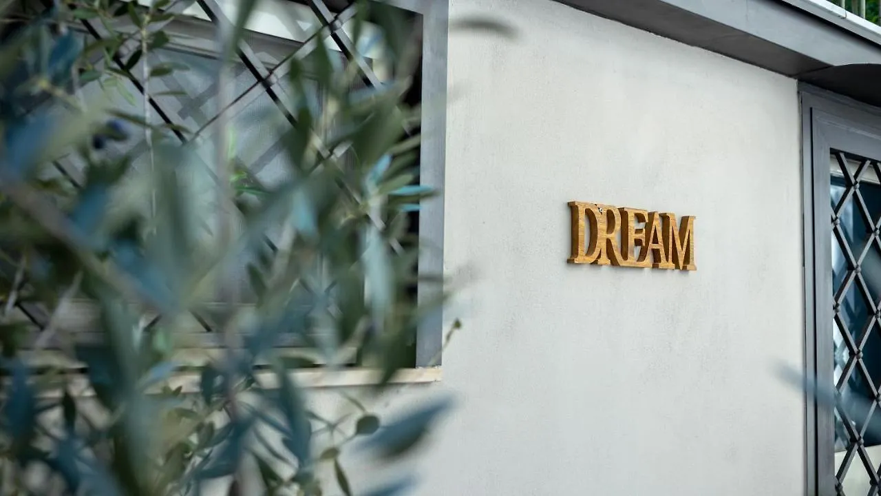 Il Giardino Dei Venti Hotel Naples Guest house