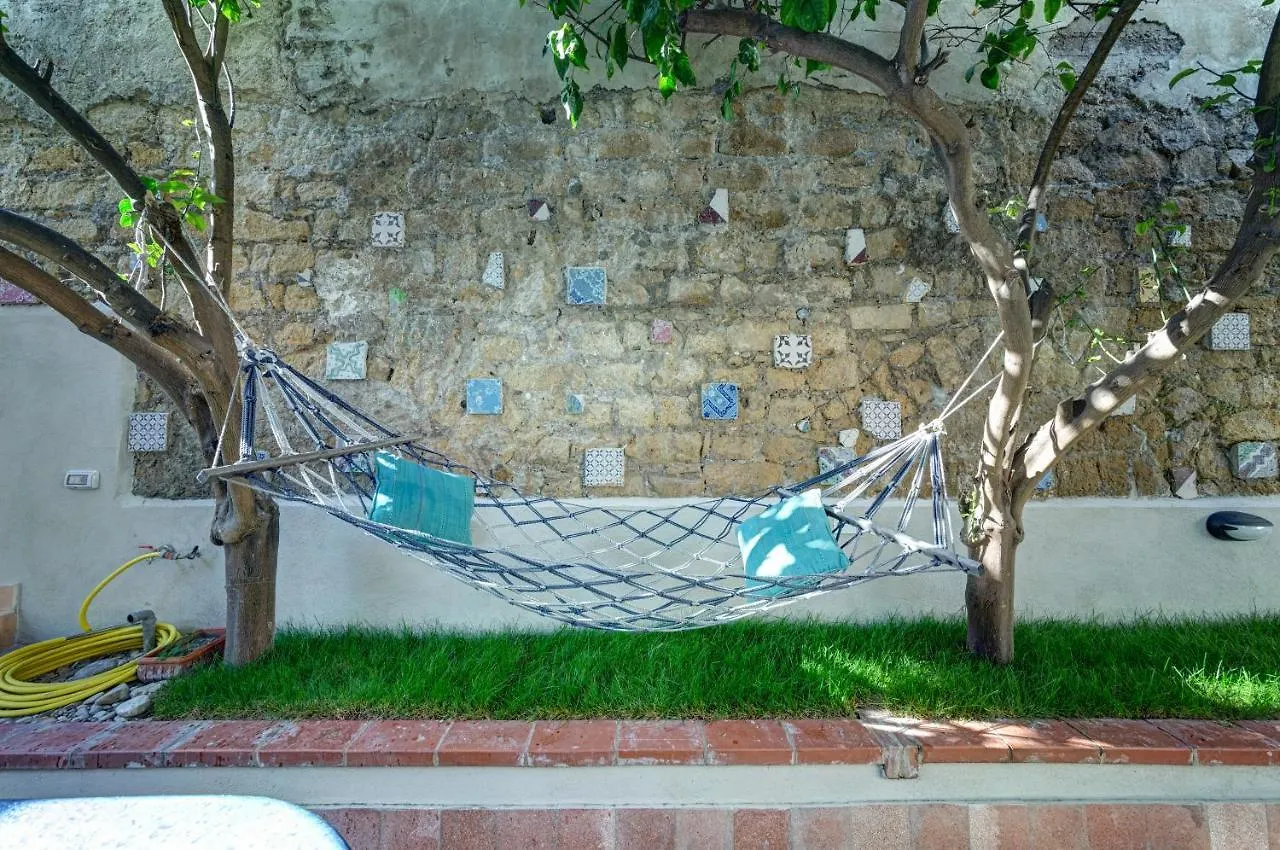 Il Giardino Dei Venti Hotel Naples Guest house