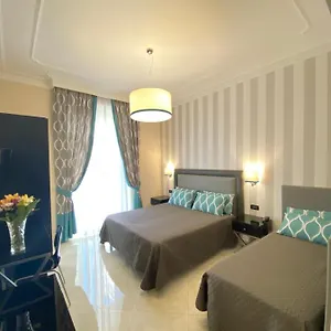Contilia 3*, Rome Italy