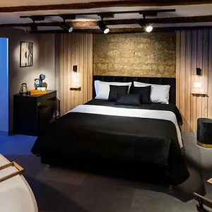 Pendino Guest house