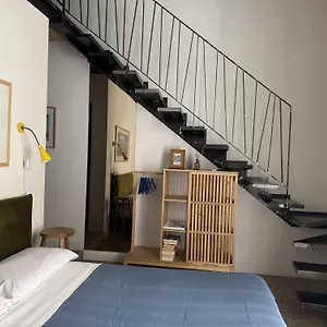 Profumo Storico Guest house