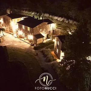 Il Borghetto Andrea Tafi , Lamporecchio Italy