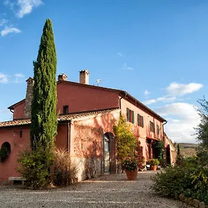 Sant'alberto , Campiglia d'Orcia Italy