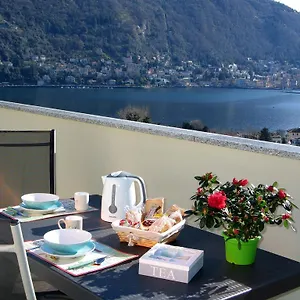 Franca , Como Italy