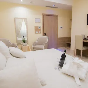 Esposizione Palace 2*, Rome Italië