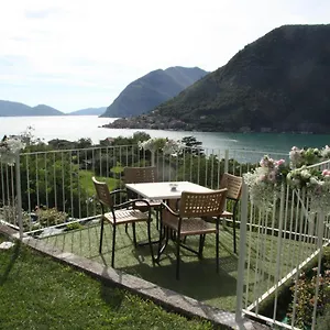 Le Fontane , Sale Marasino Italy