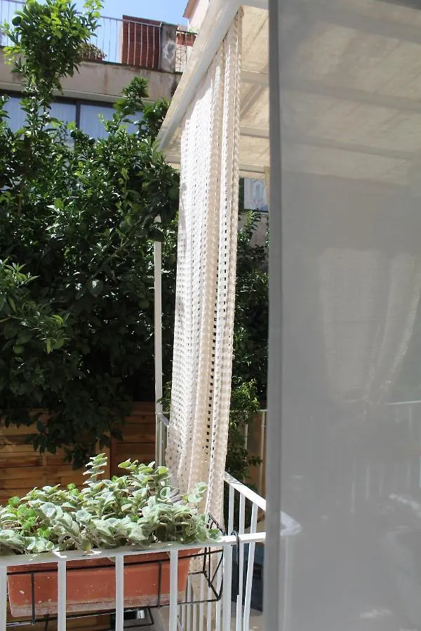 Guest house Il Giardino Dei Venti Hotel Naples