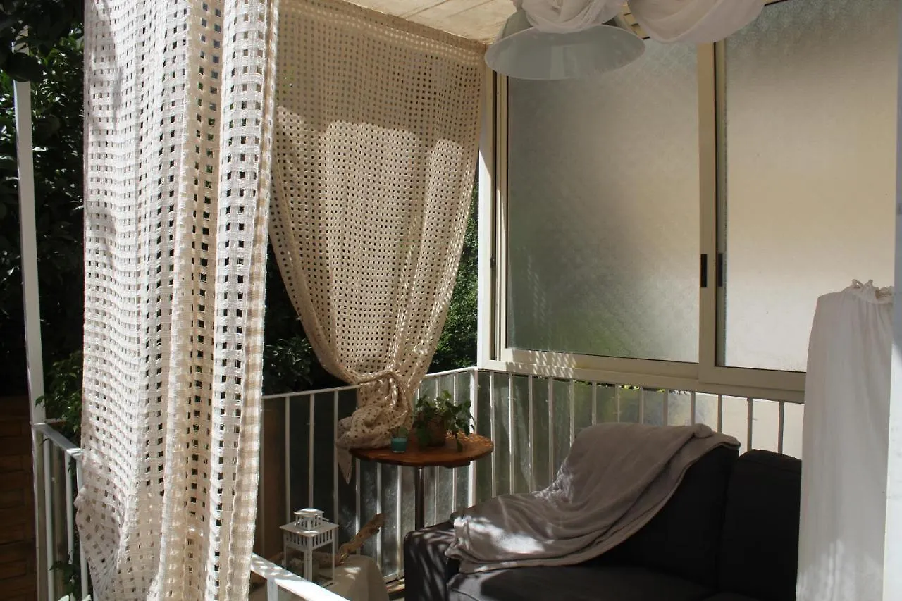 Guest house Il Giardino Dei Venti Hotel Naples Italy