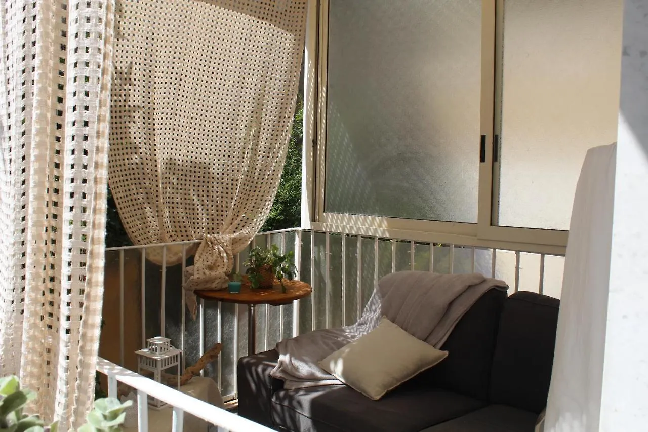 Guest house Il Giardino Dei Venti Hotel Naples