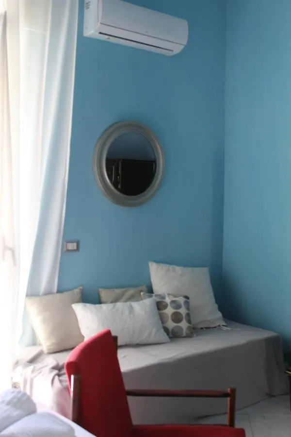 Guest house Il Giardino Dei Venti Hotel Naples Italy