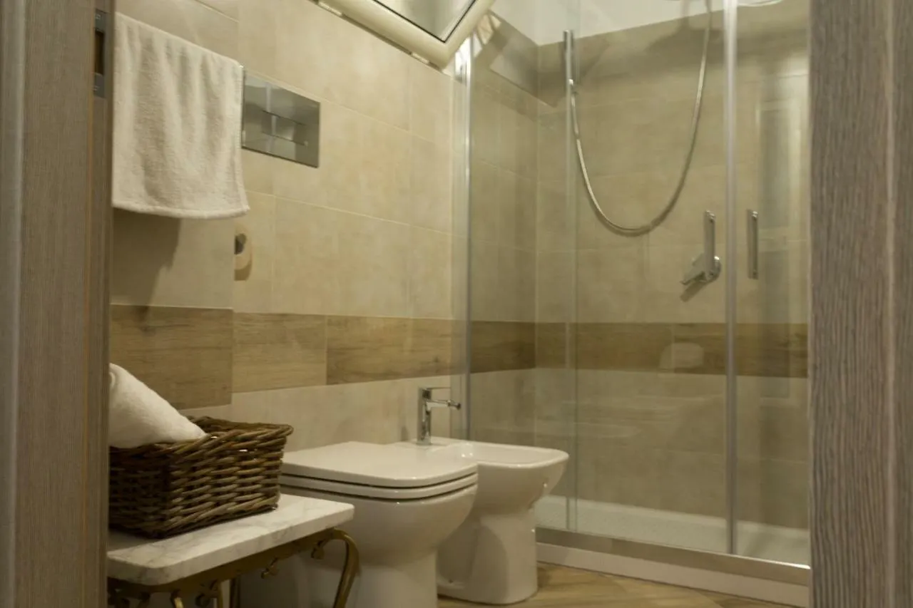 Guest house Il Giardino Dei Venti Hotel Naples