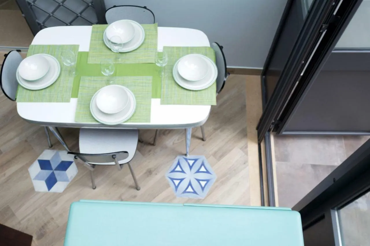 Guest house Il Giardino Dei Venti Hotel Naples