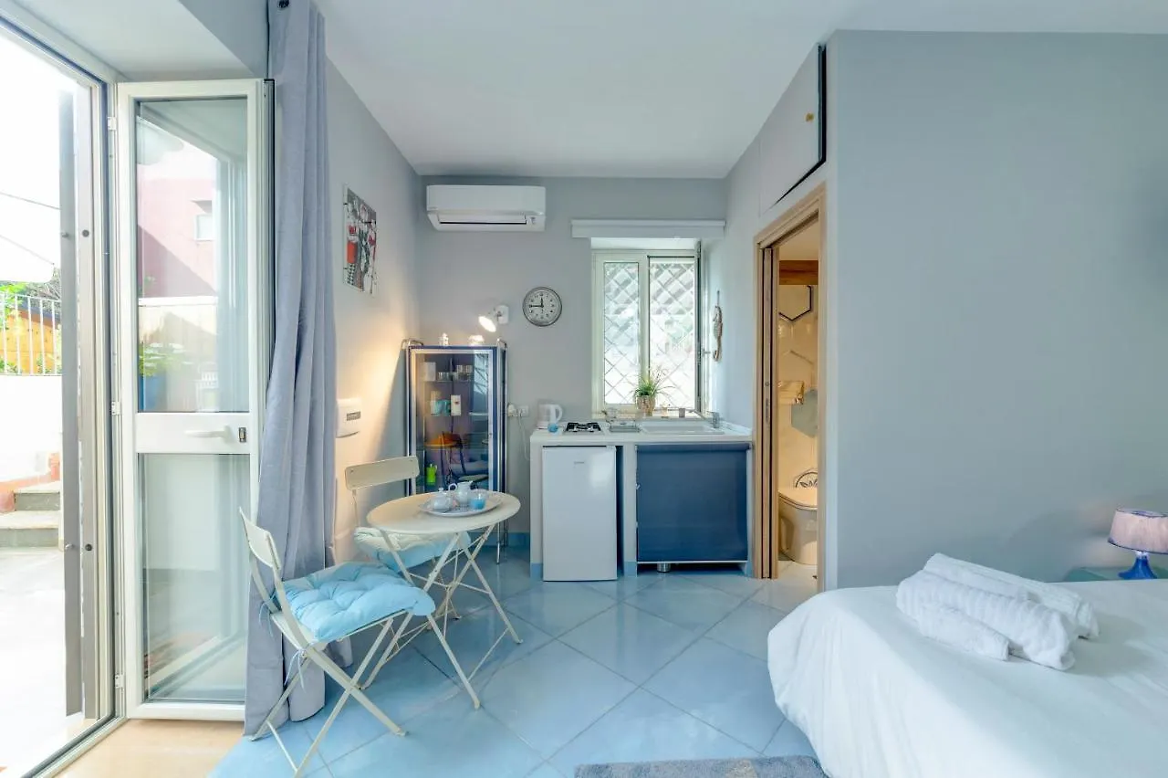 Guest house Il Giardino Dei Venti Hotel Naples